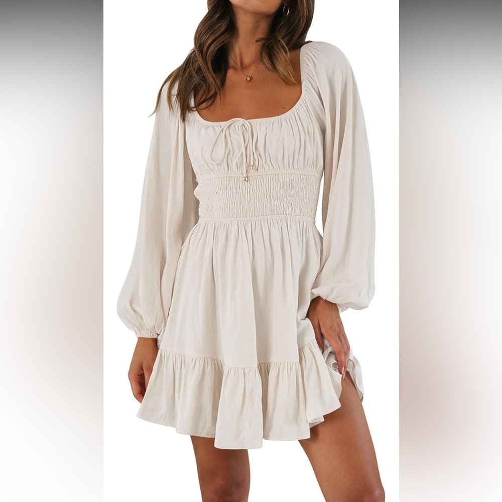 Mini Dress Size L